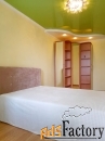 2 - комн.  квартира, 52 м², 6/9 эт.