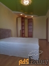 2 - комн.  квартира, 52 м², 6/9 эт.