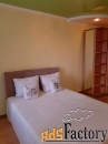 2 - комн.  квартира, 52 м², 6/9 эт.