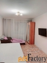 2 - комн.  квартира, 52 м², 6/9 эт.