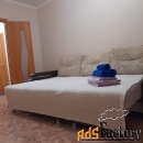 2 - комн.  квартира, 52 м², 6/9 эт.