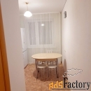 2 - комн.  квартира, 52 м², 6/9 эт.
