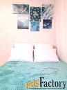 2 - комн.  квартира, 35 м², 8/9 эт.