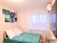 2 - комн.  квартира, 35 м², 8/9 эт.