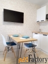 2 - комн.  квартира, 35 м², 8/9 эт.