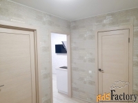 2 - комн.  квартира, 35 м², 8/9 эт.