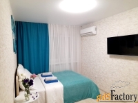 2 - комн.  квартира, 35 м², 8/9 эт.