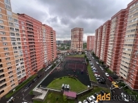 1 - комн.  квартира, 40.6 м², 10/17 эт.