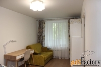 2 - комн.  квартира, 52 м², 3/14 эт.