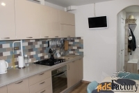 2 - комн.  квартира, 52 м², 3/14 эт.