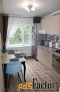 2 - комн.  квартира, 52 м², 3/14 эт.