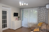 2 - комн.  квартира, 52 м², 3/14 эт.