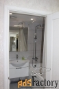 2 - комн.  квартира, 52 м², 3/14 эт.