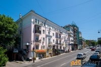 2 - комн.  квартира, 53.8 м², 3/5 эт.