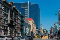 2 - комн.  квартира, 53.8 м², 3/5 эт.