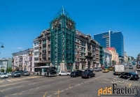 2 - комн.  квартира, 53.8 м², 3/5 эт.