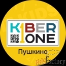 администратор детского центра