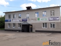 офисное помещение, 32 м²