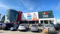 торговое помещение, 50 м²