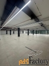 торговое помещение, 650 м²