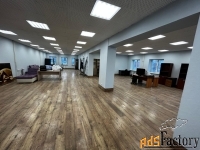 офисное помещение, 184 м²