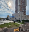 свободного назначения, 1593 м²