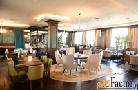 кафе,бары,рестораны, 200 м²