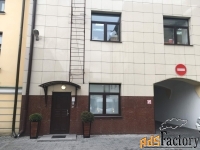 свободного назначения, 57.7 м²