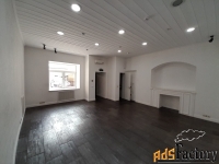 свободного назначения, 57.7 м²