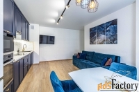 4 - комн.  квартира, 75.1 м², 6/9 эт.