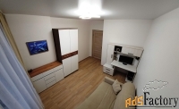 4 - комн.  квартира, 75.1 м², 6/9 эт.