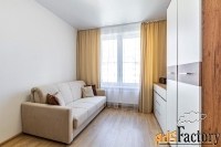 4 - комн.  квартира, 75.1 м², 6/9 эт.