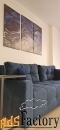 4 - комн.  квартира, 75.1 м², 6/9 эт.