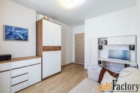 4 - комн.  квартира, 75.1 м², 6/9 эт.