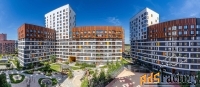 4 - комн.  квартира, 75.1 м², 6/9 эт.