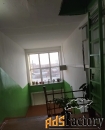 1 - комн.  квартира, 33 м², 5/5 эт.