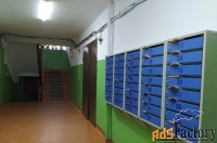 1 - комн.  квартира, 33 м², 5/5 эт.