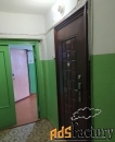 1 - комн.  квартира, 33 м², 5/5 эт.