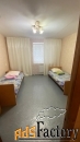 2 - комн.  квартира, 56.9 м², 3/5 эт.