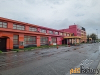 торговое помещение, 3000 м²