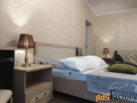 1 - комн.  квартира, 56 м², 4/16 эт.