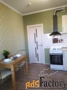 1 - комн.  квартира, 56 м², 4/16 эт.