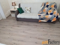 1 - комн.  квартира, 56 м², 4/16 эт.