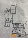 1 - комн.  квартира, 50.5 м², 4/14 эт.