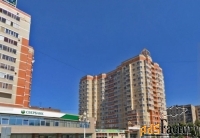 1 - комн.  квартира, 50.5 м², 4/14 эт.