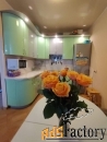 1 - комн.  квартира, 50.5 м², 4/14 эт.