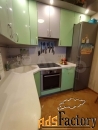 1 - комн.  квартира, 50.5 м², 4/14 эт.