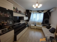 1 - комн.  квартира, 50.5 м², 4/14 эт.