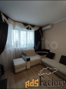 1 - комн.  квартира, 50.5 м², 4/14 эт.