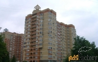 1 - комн.  квартира, 50.5 м², 4/14 эт.